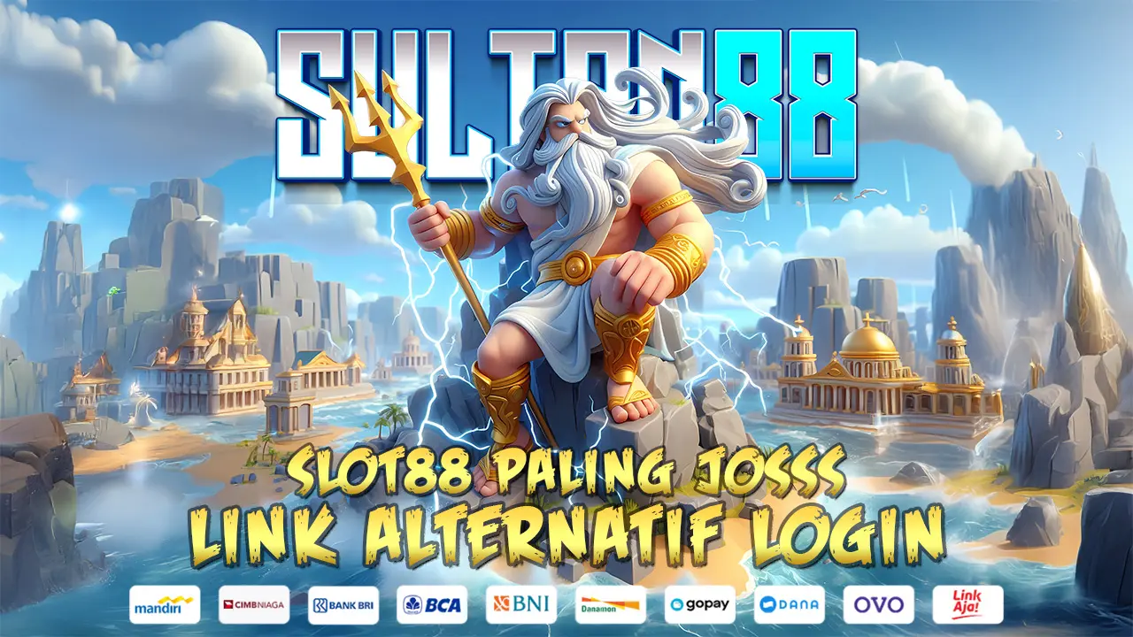 Jps303 slot88 resmi
